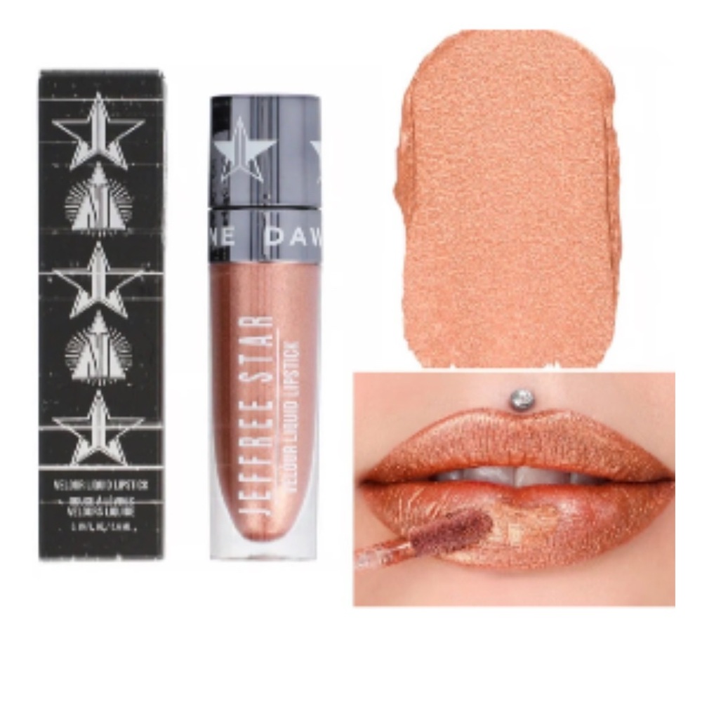 Jeffree Star Velour Liquid Lipstick - I Gotta Go